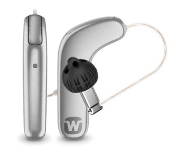 Appareil auditif appareil auditif widex smartric 220 r d