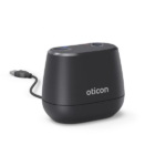 chargeur oticon intent