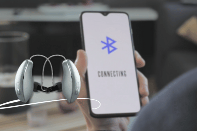 Appareils auditifs Bluetooth quels dangers pour votre audition