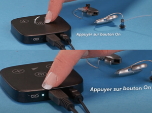 Comment connecter son boitier Unitron TV Connector ?