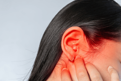 Otomycose : comment soigner cette infection de l’oreille interne ?