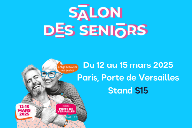 salon senior paris 2025